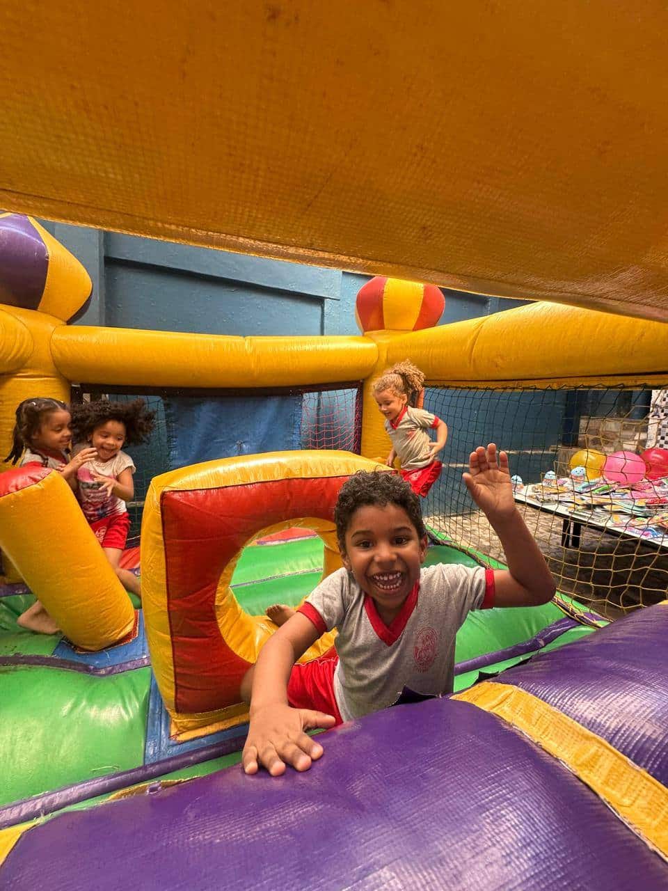 Post teste - Imagem da Galeria 10