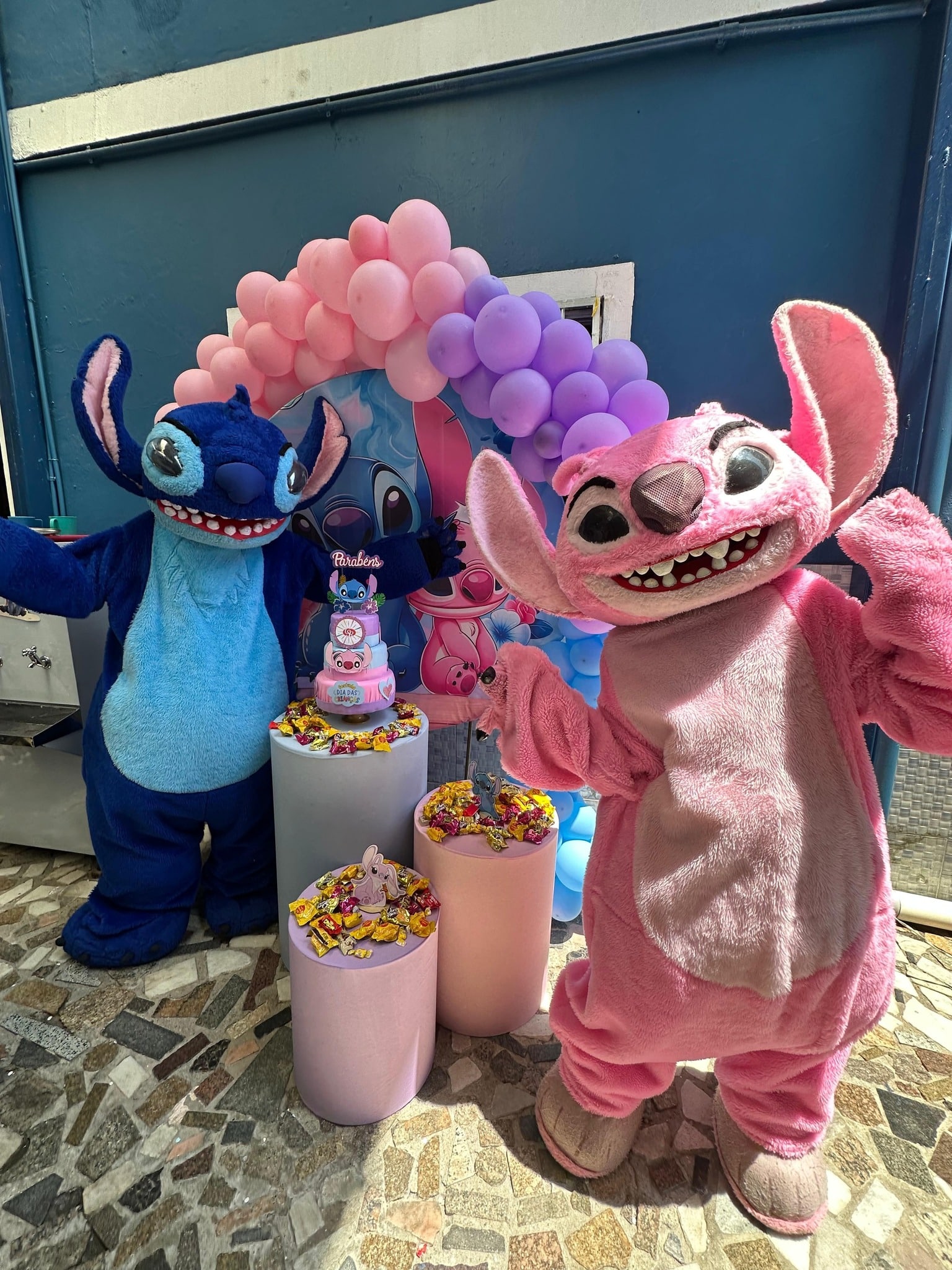 Post teste - Imagem da Galeria 4